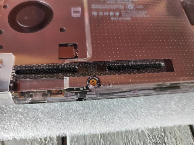 ANBERNIC RG557 kézi játékkonzol teszt 16