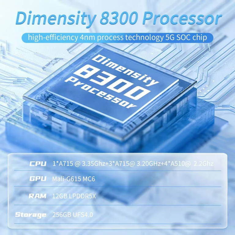 ANBERNIC RG557 kézi játékkonzol teszt 62