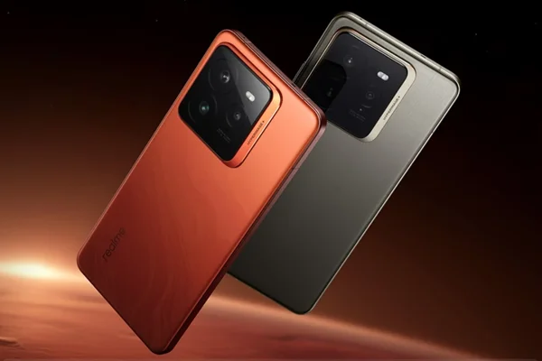 Realme GT7 Pro okostelefon: hardcore gamereknek 1