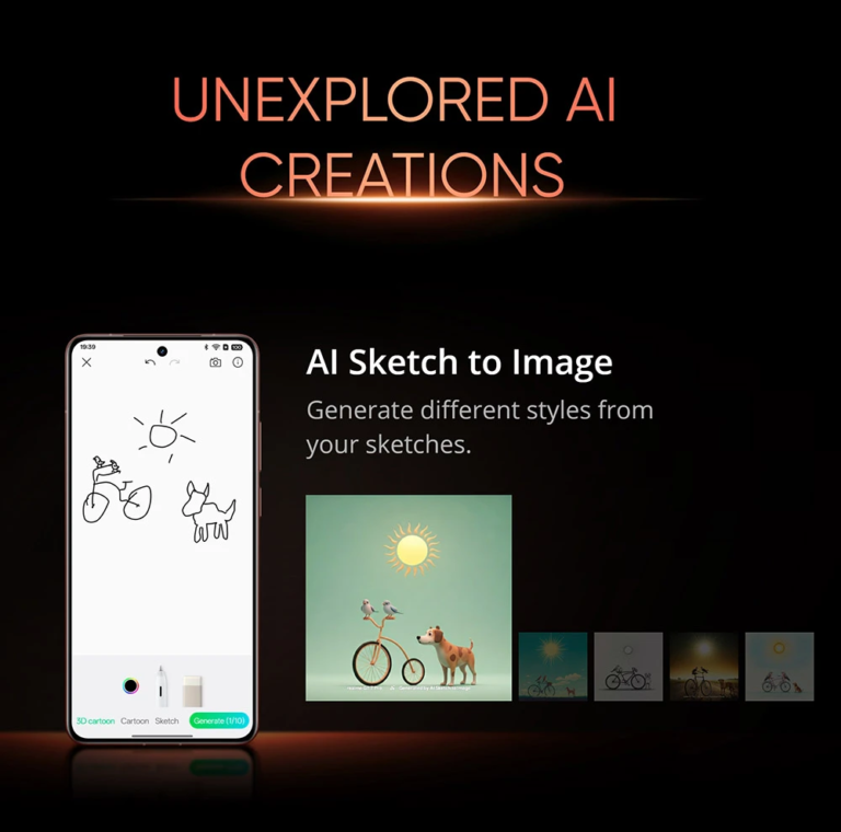 Realme GT7 Pro okostelefon: hardcore gamereknek 3