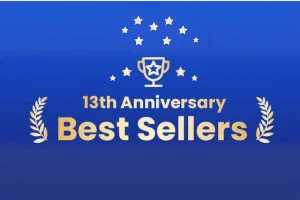 Geekbuying 13. szülinap – akciók újratöltve!