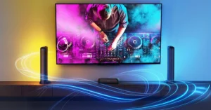 Ultimea soundbar kalauz – házimozi élmény okosan