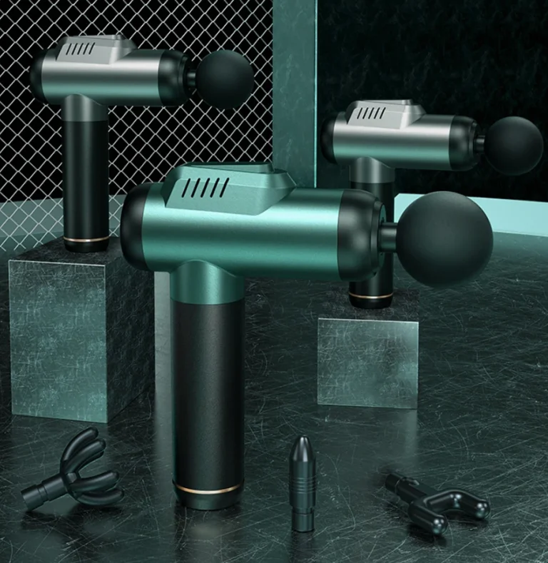 A Konka masszázspisztolyai leveszik a válladról a terhet 7