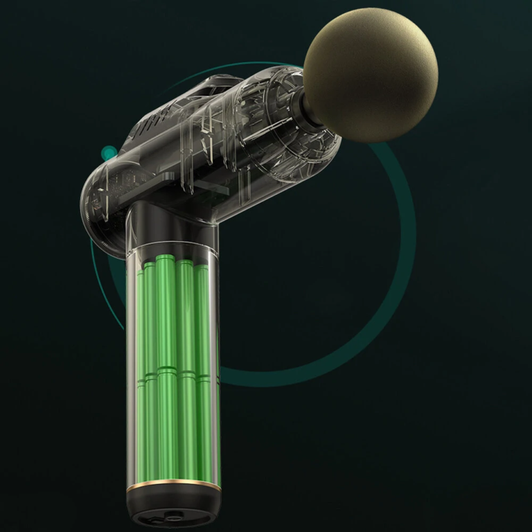 A Konka masszázspisztolyai leveszik a válladról a terhet 5