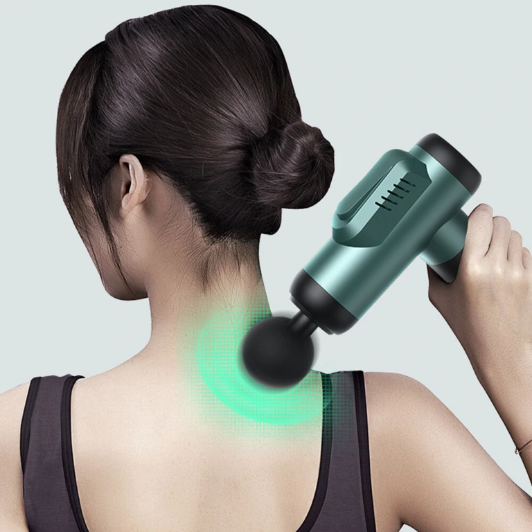 A Konka masszázspisztolyai leveszik a válladról a terhet 2