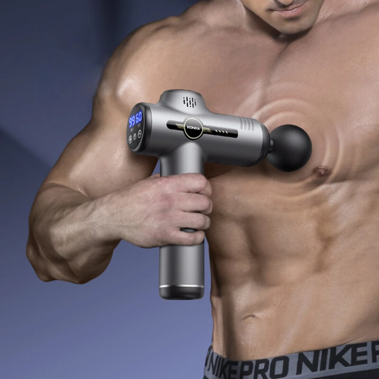 A Konka masszázspisztolyai leveszik a válladról a terhet 9