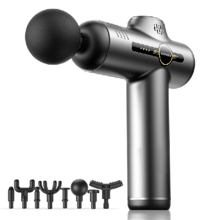 A Konka masszázspisztolyai leveszik a válladról a terhet 11