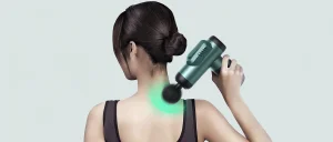 A Konka masszázspisztolyai leveszik a válladról a terhet