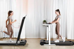 Formill FT51: 2 az 1-ben dizájn sétára és kocogásra is