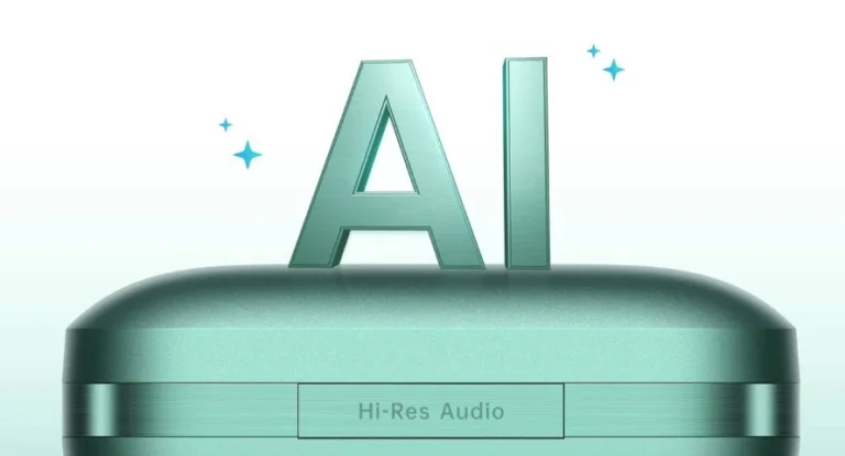 A Realme Buds Air 7 Pro újraértelmezi a fülhallgatókat 11
