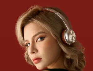 A Picun R2 fejhallgató nem csak szól – öltöztet is