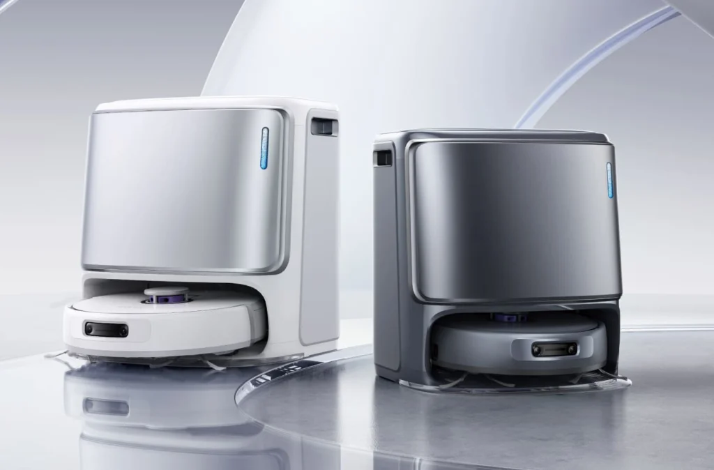 Narwal Freo Z10 Ultra önürítős robotporszívó teszt 1