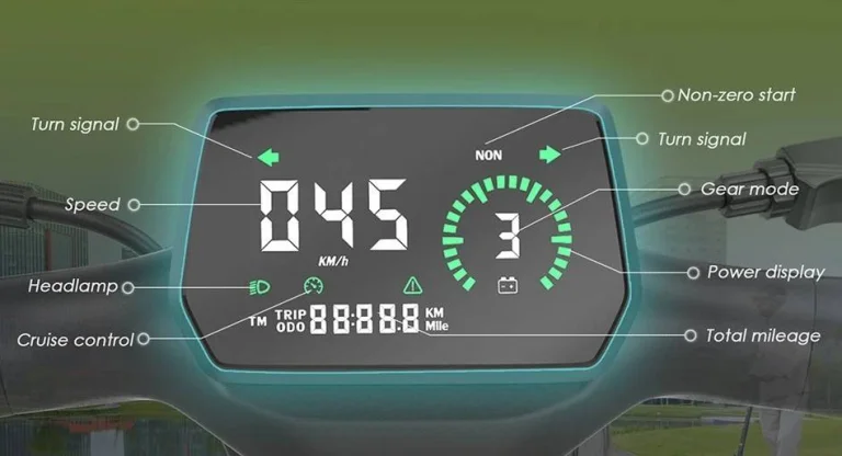 Ne csak nézd, ahogy más suhan: pattanj Kukirin A1-re 11