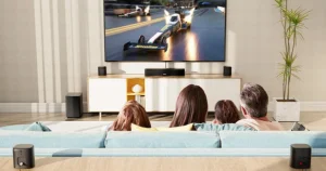 Három soundbar, ami új szintre emeli az otthoni filmnézést