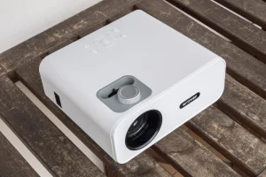 BlitzWolf BW-V5: projektor, ami nem kér sokat, de sokat ad