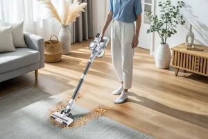 Teendow V08 PRO – 6 az 1-ben megoldás a könnyű takarításra