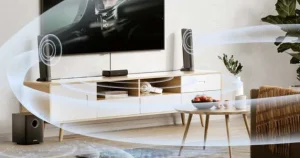 Ultimea soundbar-őrület: házimozi, amitől leesik az állad