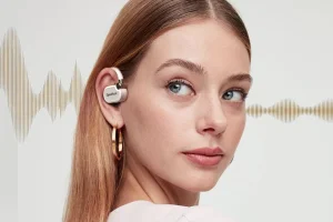 Test du casque Bluetooth OpenRock X