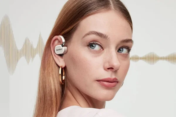 OpenRock X Bluetooth fülhallgató teszt 1