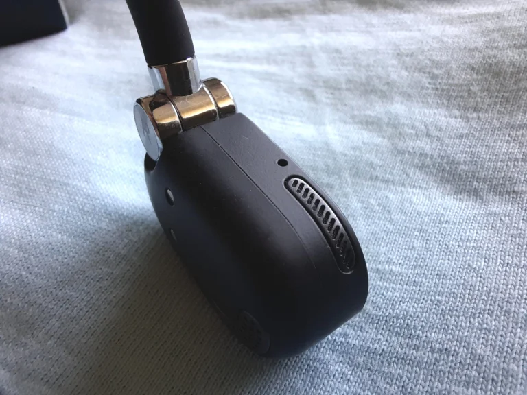 OpenRock X Bluetooth fülhallgató teszt 5