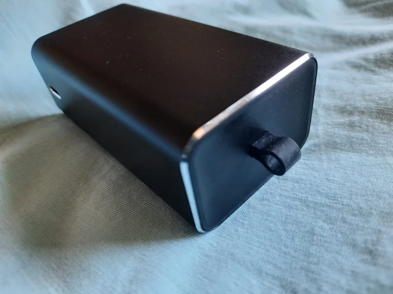 OpenRock X Bluetooth fülhallgató teszt 8