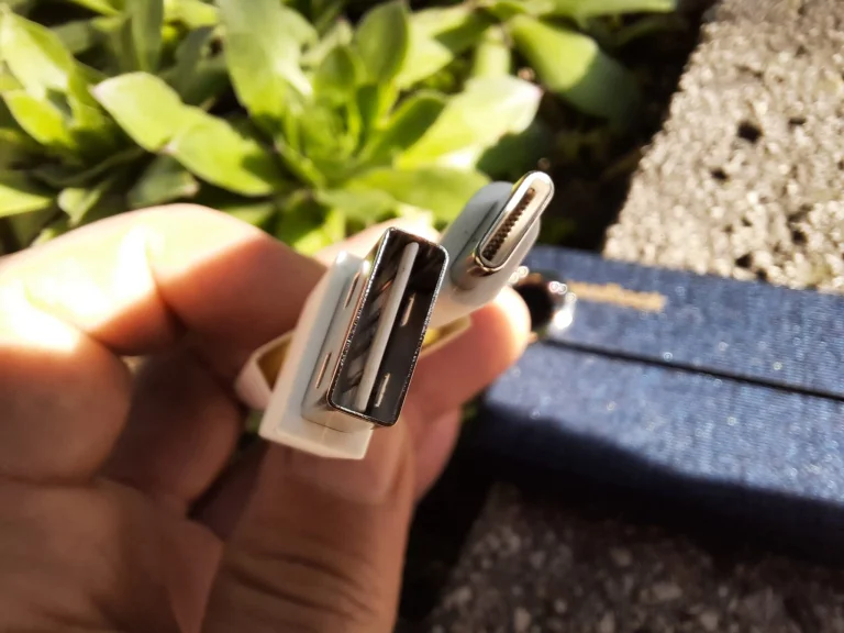 OpenRock X Bluetooth fülhallgató teszt 10