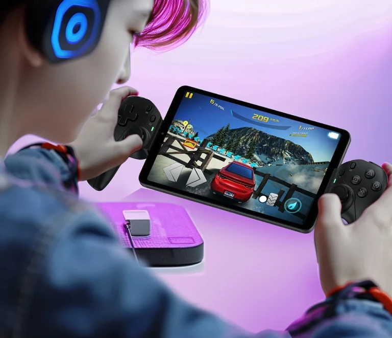 Alldocube iPlay 60 Mini Pro – kicsi tablet, nagy segítség 6