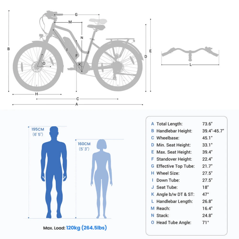 Touroll MA2: the e-bike that knows when you're tired 17