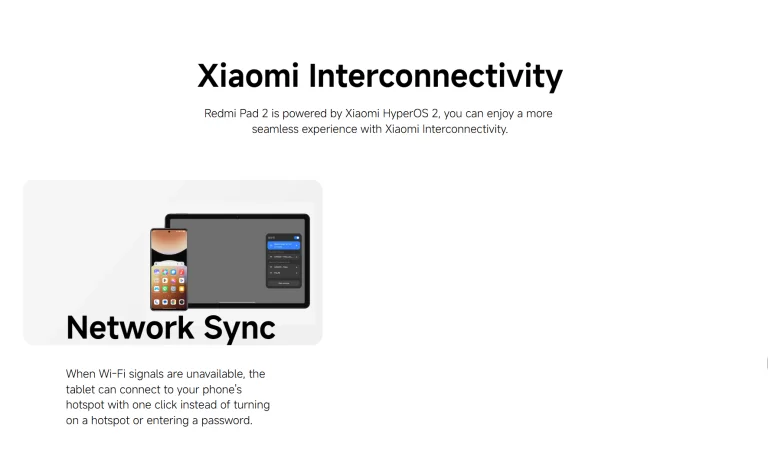 A Xiaomi Redmi Pad 2 esetén is az Aliexpress győz 18