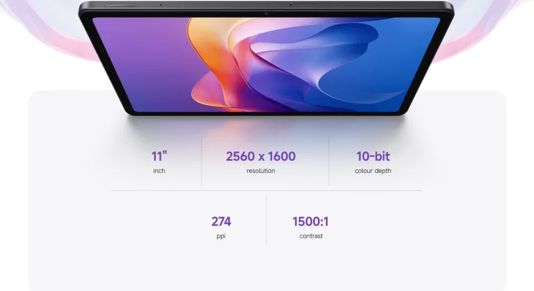 A Xiaomi Redmi Pad 2 esetén is az Aliexpress győz 8