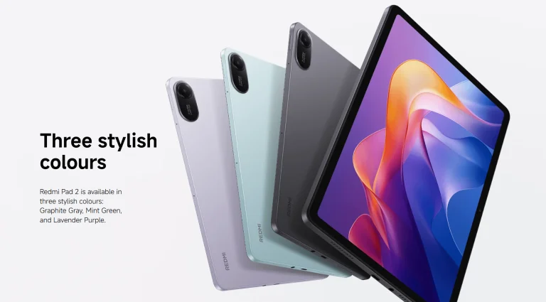 A Xiaomi Redmi Pad 2 esetén is az Aliexpress győz 7