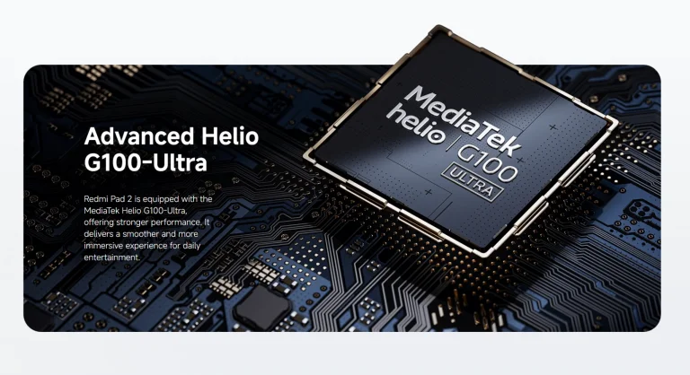 A Xiaomi Redmi Pad 2 esetén is az Aliexpress győz 13