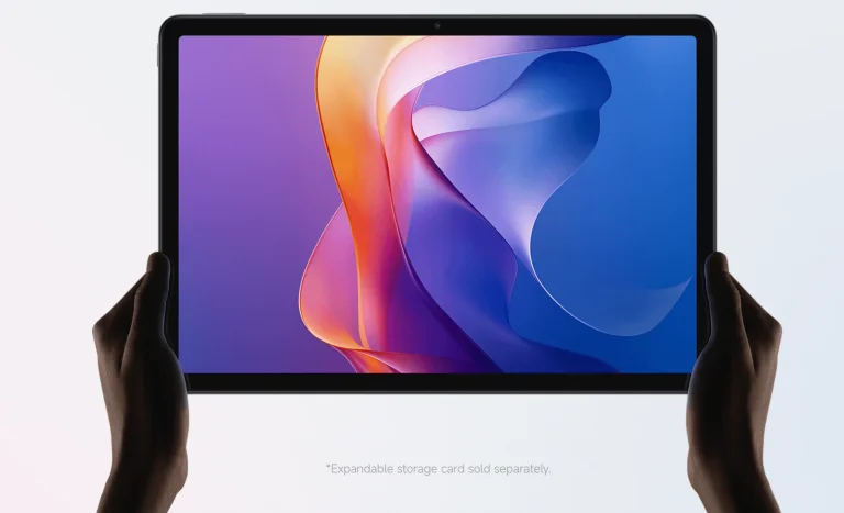 A Xiaomi Redmi Pad 2 esetén is az Aliexpress győz 17