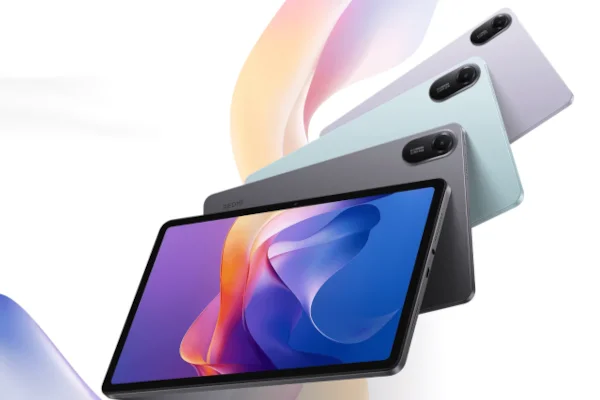 Redmi Pad 2: fresh stuff, big display, insanely good price 1