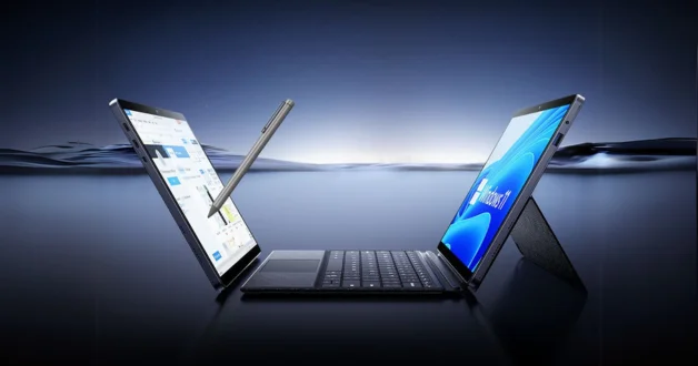 CHUWI Hi10 Max: Egy kicsi, de combos társ a mindennapokra 1