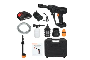 Mocskos ügyek tiszta lezárásához: MUDIRO EW-02