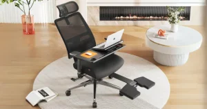 Derékbarát döntés? Nézd meg, mit tudnak a NEWTRAL székek!