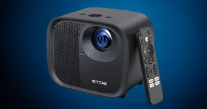 Lejjebb ment az ETOE E3 Pro projektor ára