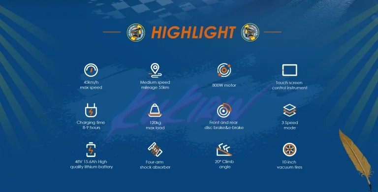 KuKirin G2 (2025) elektromos roller teszt 4