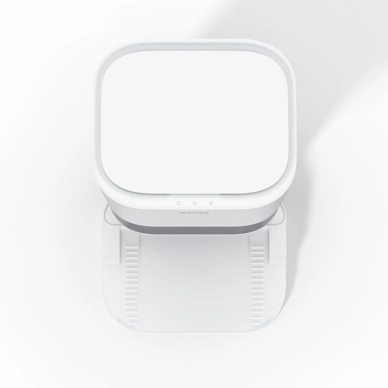 Dreame L10s Ultra – Az okos otthon igazi házi szuperhőse 3