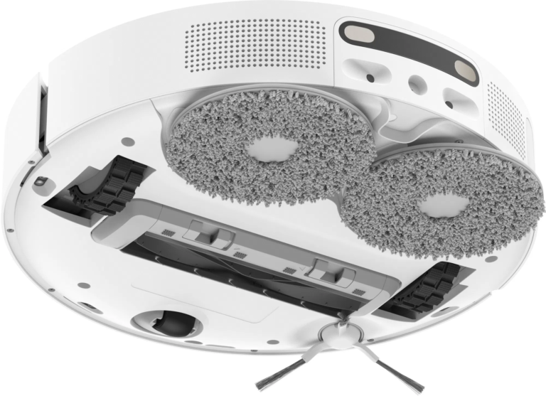 Dreame L10s Ultra – Az okos otthon igazi házi szuperhőse 6