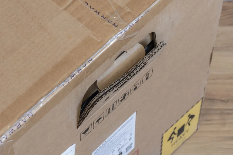 Narwal Freo Z10 Ultra önürítős robotporszívó teszt 3