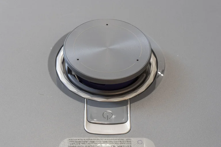 Narwal Freo Z10 Ultra önürítős robotporszívó teszt 11