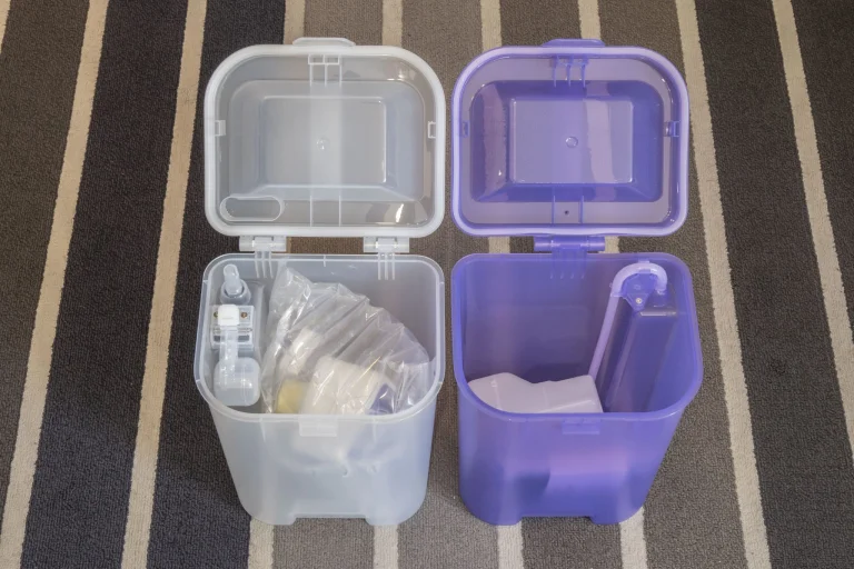 Narwal Freo Z10 Ultra önürítős robotporszívó teszt 18