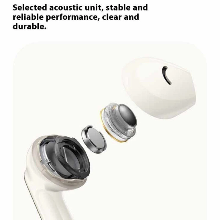 Huawei FreeBuds SE 3 fülhallgató: a töltés csak régi emlék 4