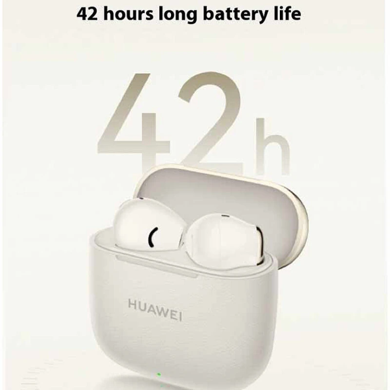 Huawei FreeBuds SE 3 fülhallgató: a töltés csak régi emlék 6