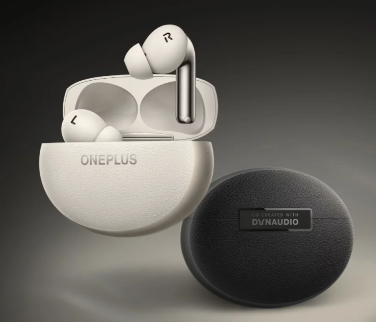 OnePlus Buds Pro 3 – fülbevaló a jövőből 2