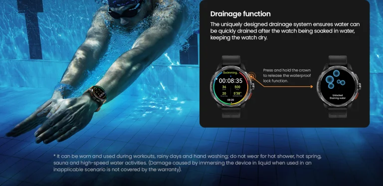 Haylou Solar Ultra a kedvenc olcsó okosóránk 11