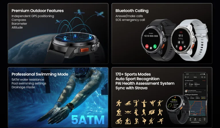 Haylou Solar Ultra a kedvenc olcsó okosóránk 14