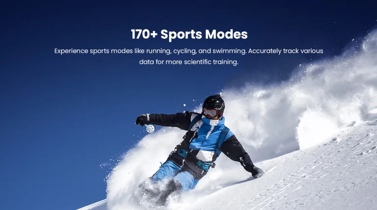 Haylou Solar Ultra a kedvenc olcsó okosóránk 16